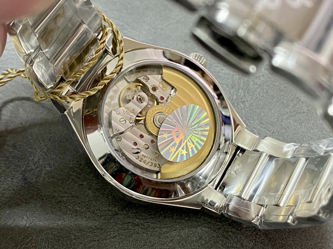 Patek Philippe 7300 1200A 010 Super Clone Twenty~4 Elegant Lady Watch