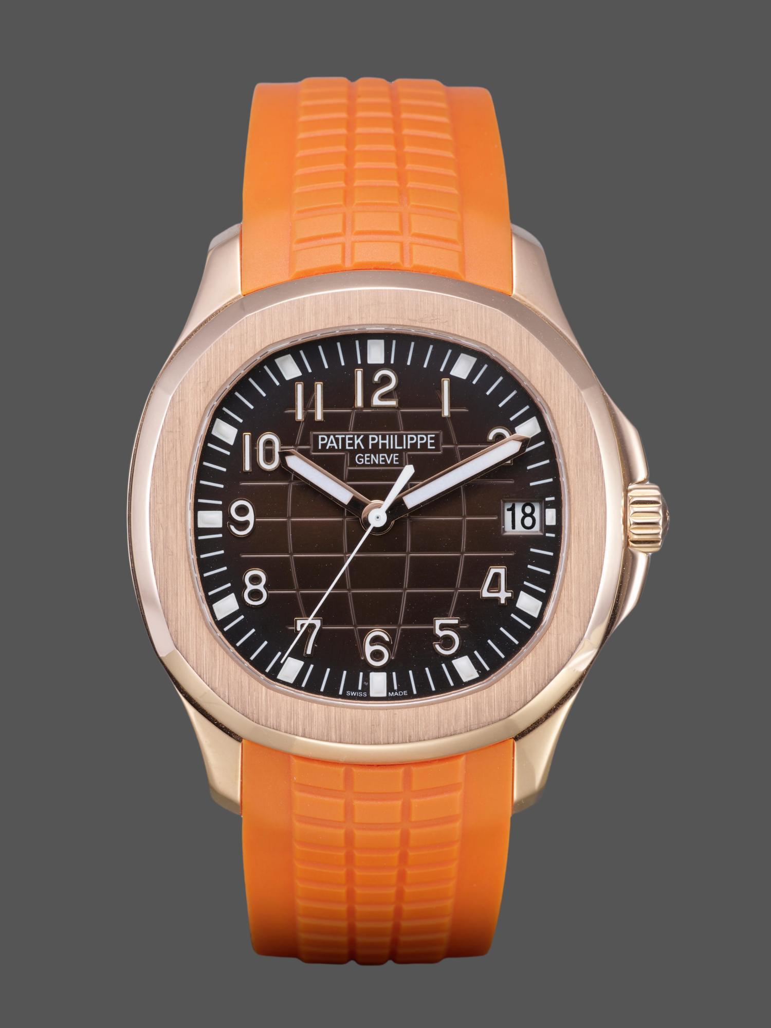40MM Black Dial Rose‑Gold‑Tone Stainless Steel Sports‑Luxury Casual Timepiece for Men