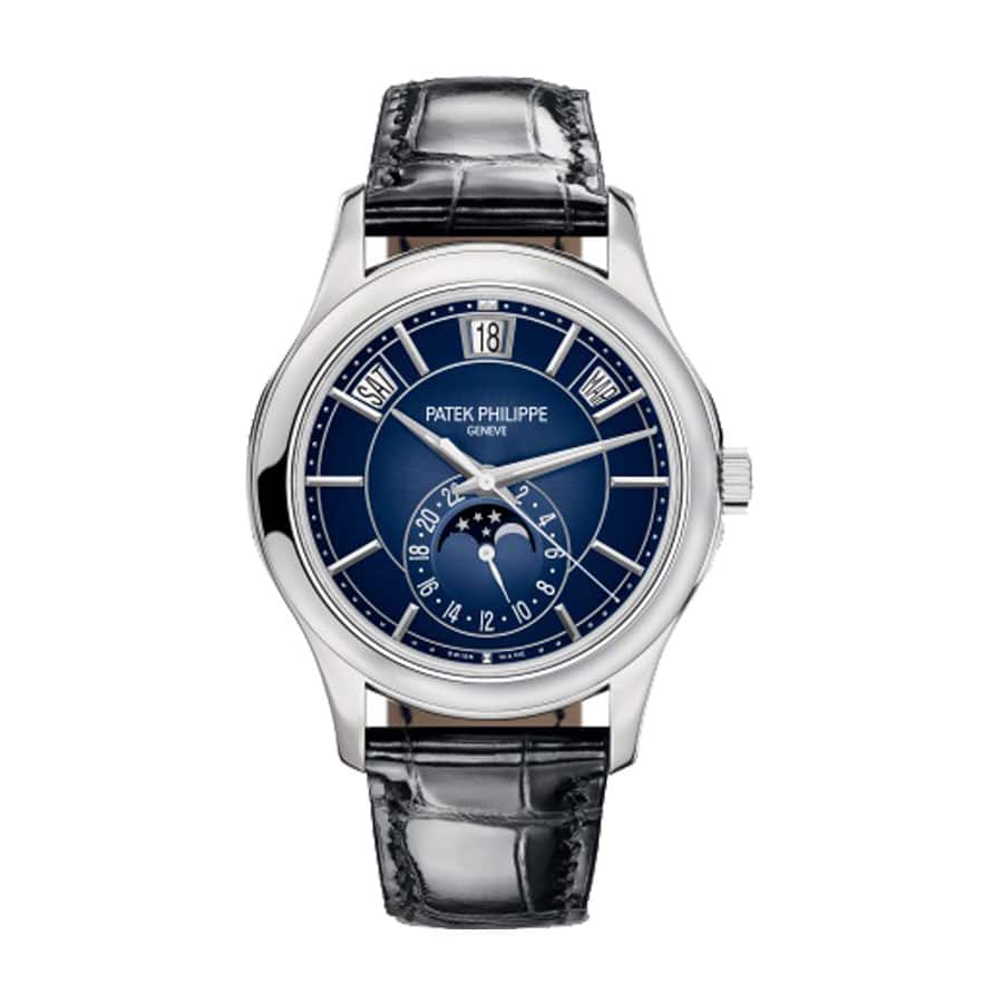 Why 40mm Titanium Nautilus‑Inspired Super Clone Watches Dominate 2026 Daily Luxury Wear