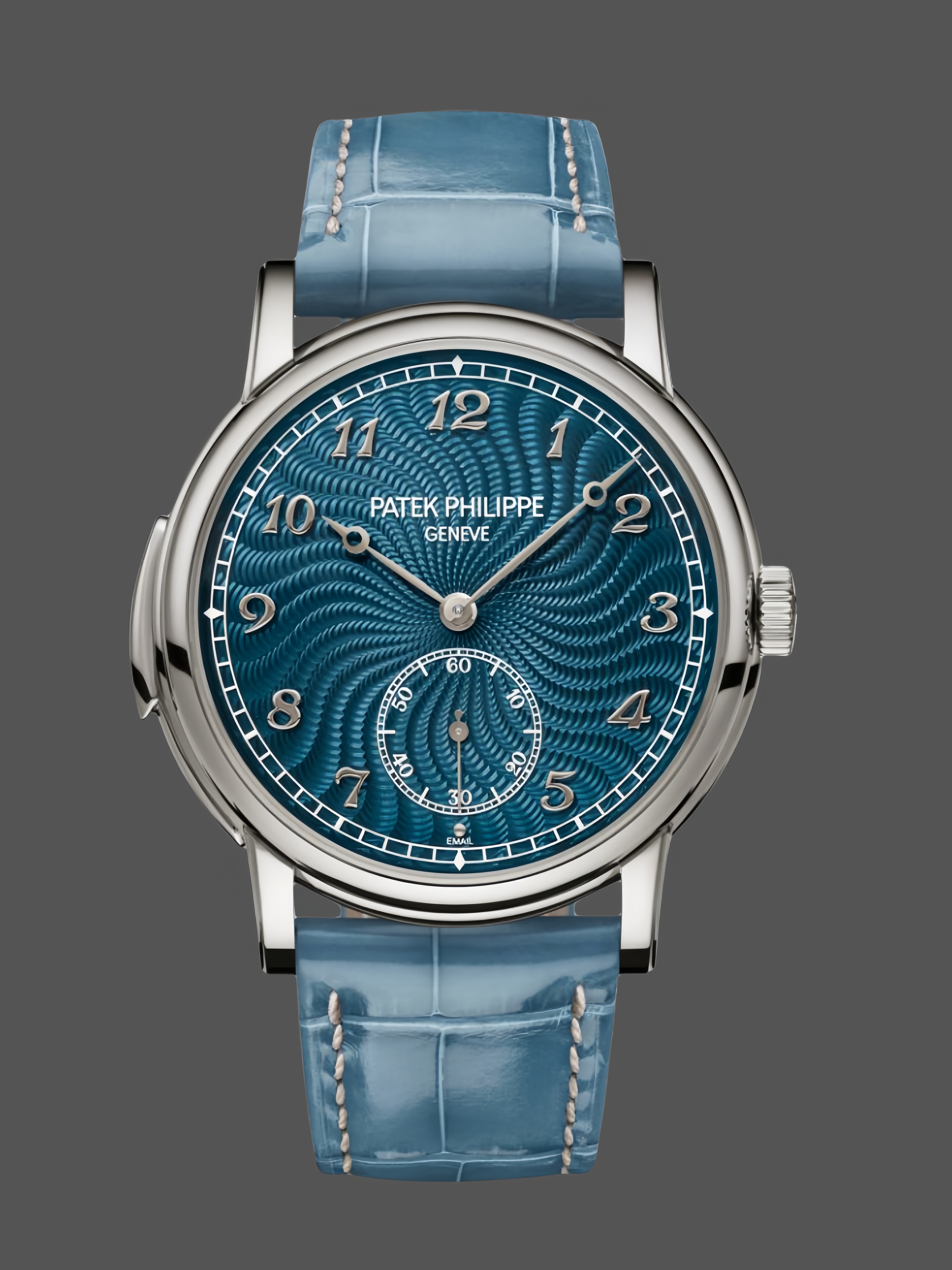 Patek Philippe 5178G 012 Super clone Grand Complications Men's Watch