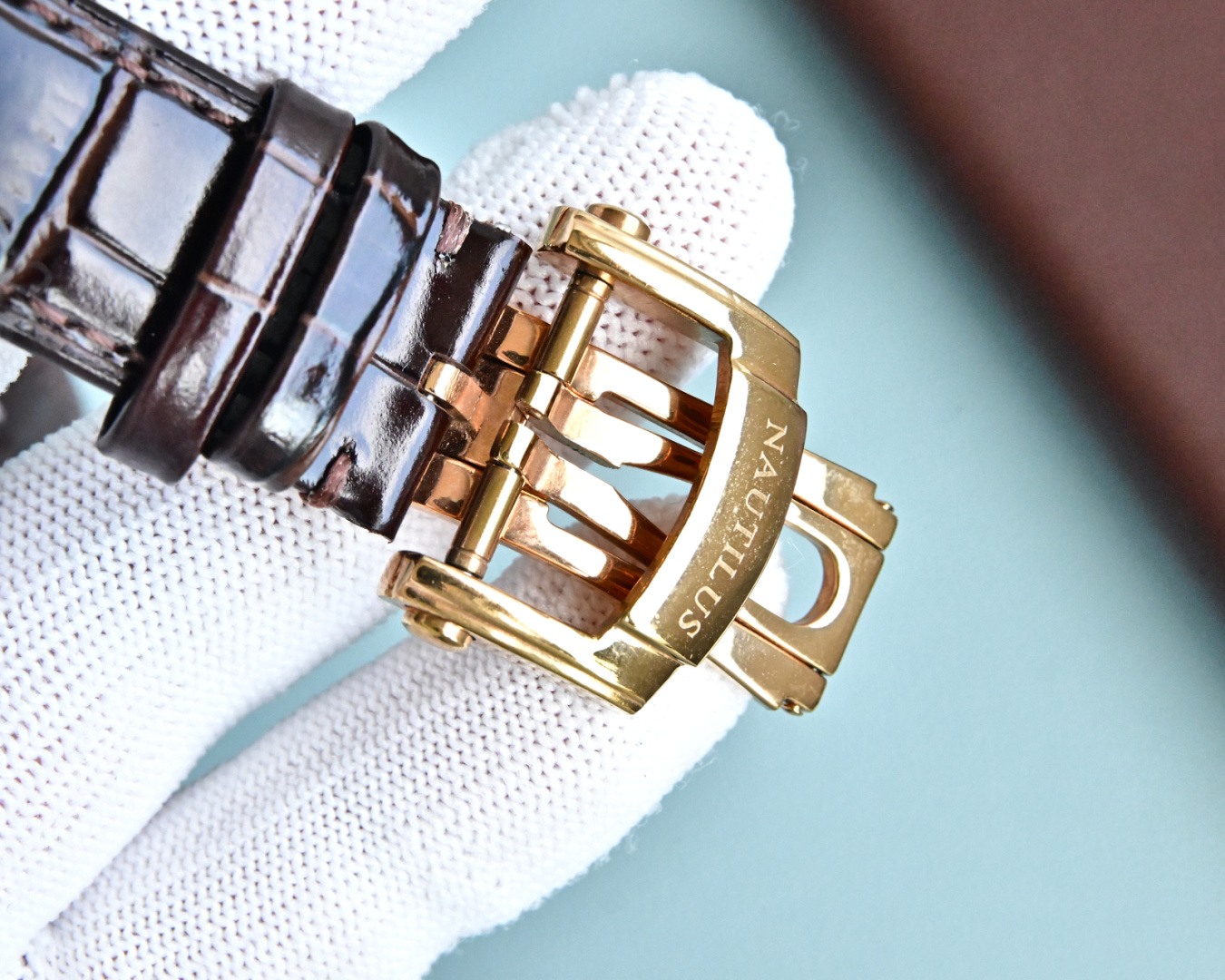 5204 Super Clone | Craftsmanship Meets Complications