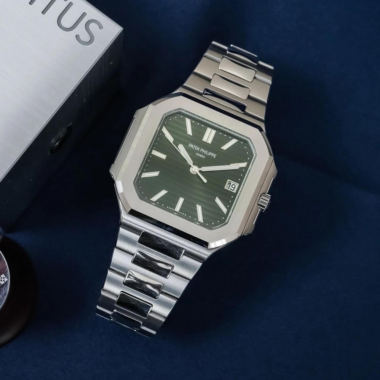What to Expect When You Order Your Watch