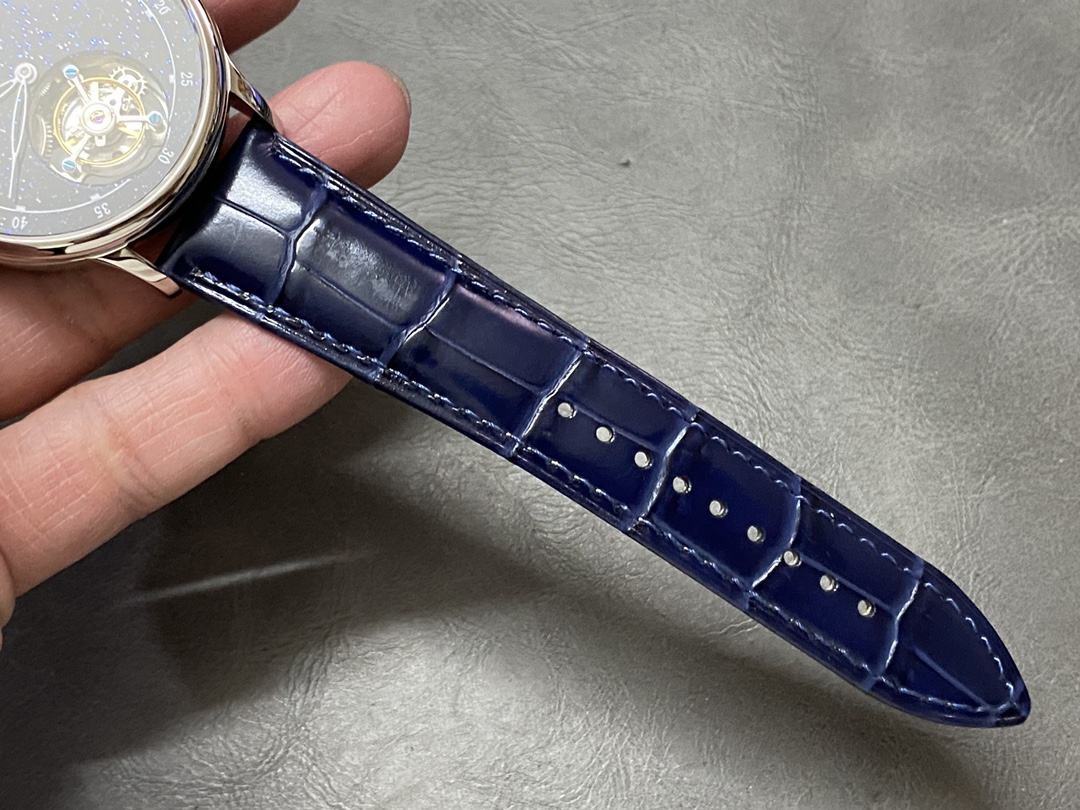 Patek Philippe 6102P 001 Super Clone Grand Complications Inspired Mens Watch